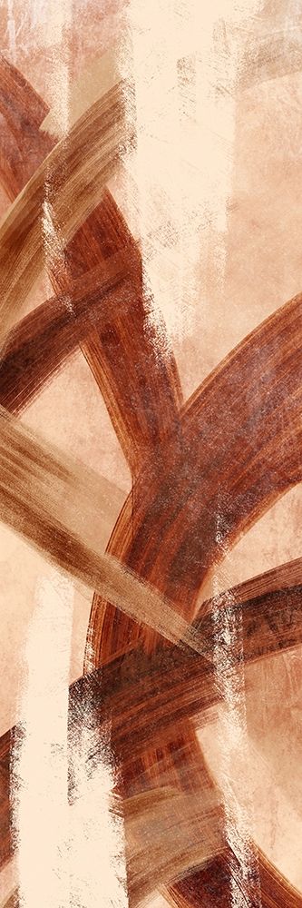 Oil Streak 2 art print by Marcus Prime for $57.95 CAD