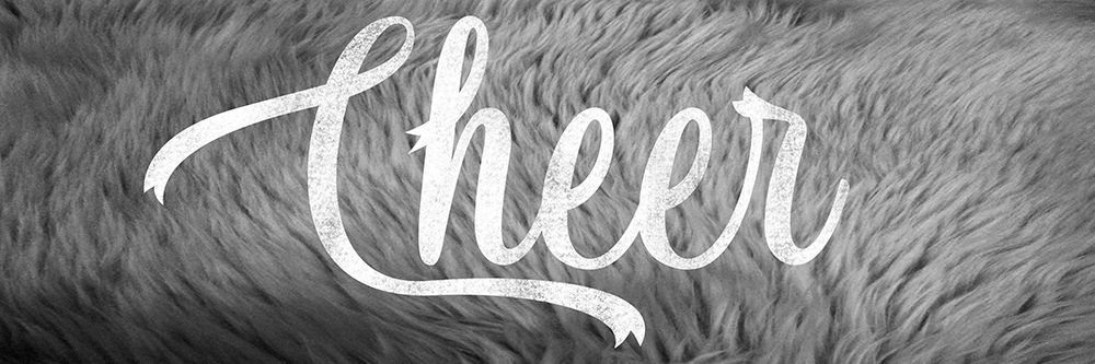Furry Cheer art print by Marcus Prime for $57.95 CAD