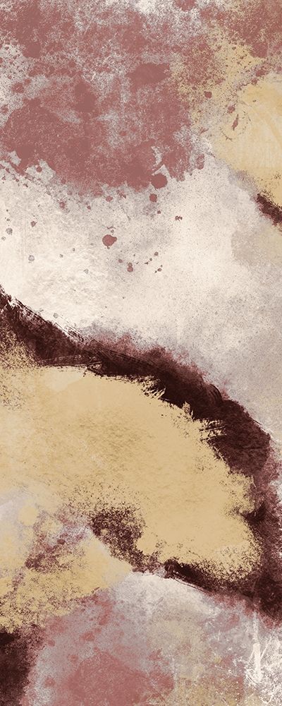 Unrefined Burst 3 art print by Marcus Prime for $57.95 CAD