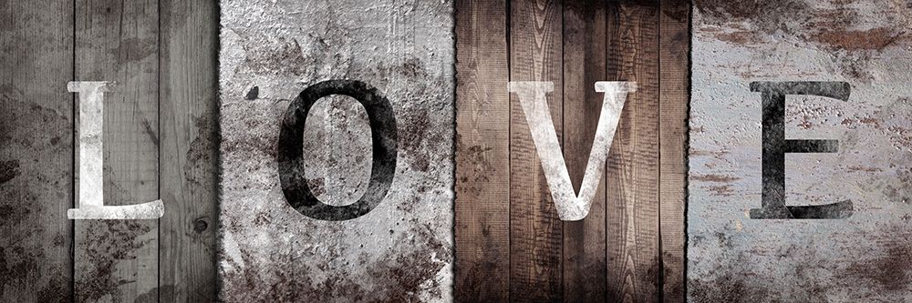 Natural Love art print by Marcus Prime for $57.95 CAD