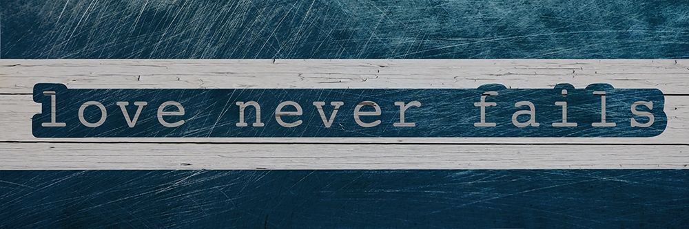 Never Fails art print by Marcus Prime for $57.95 CAD