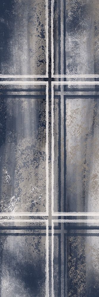 Denim Views 1 art print by Marcus Prime for $57.95 CAD