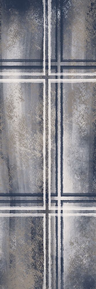 Denim Views 2 art print by Marcus Prime for $57.95 CAD