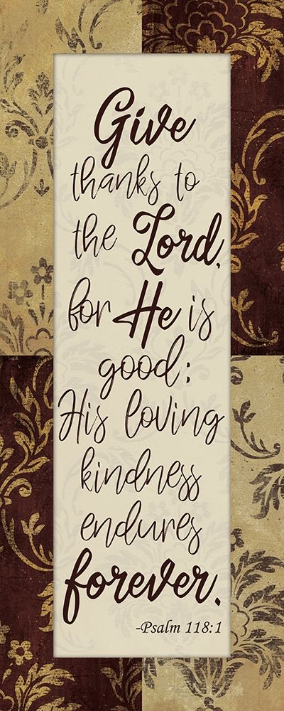 Kindness Endures art print by Marcus Prime for $57.95 CAD