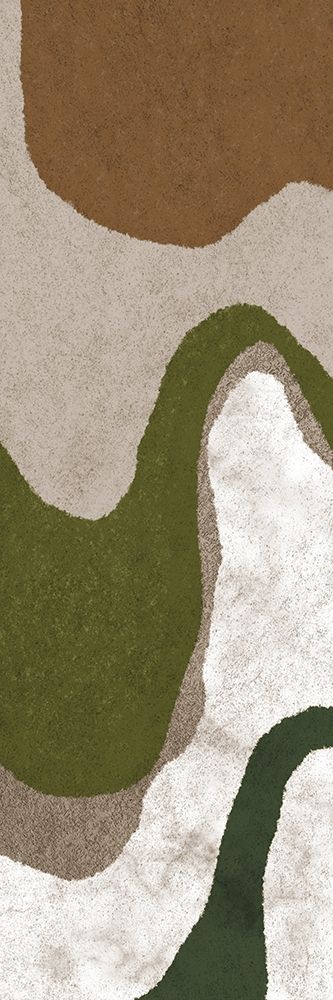 Rustic Swirly Dirly 1 art print by Marcus Prime for $57.95 CAD