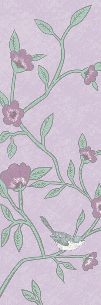 Natural Lilac 1 art print by Marcus Prime for $57.95 CAD