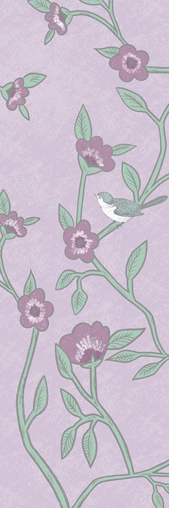 Natural Lilac 2 art print by Marcus Prime for $57.95 CAD