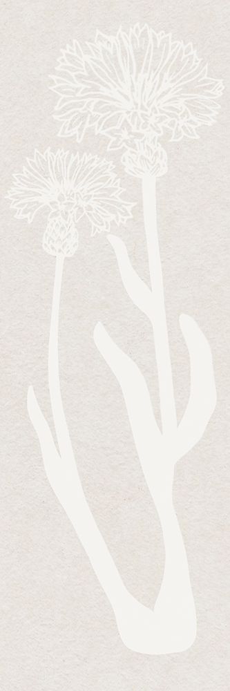 Ecstatic Flower 1 art print by Marcus Prime for $57.95 CAD