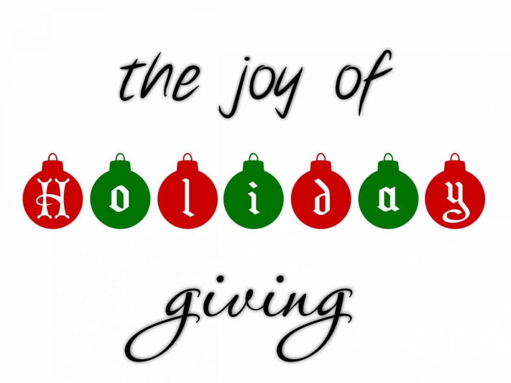 Holiday Ornaments art print by Marcus Prime for $57.95 CAD