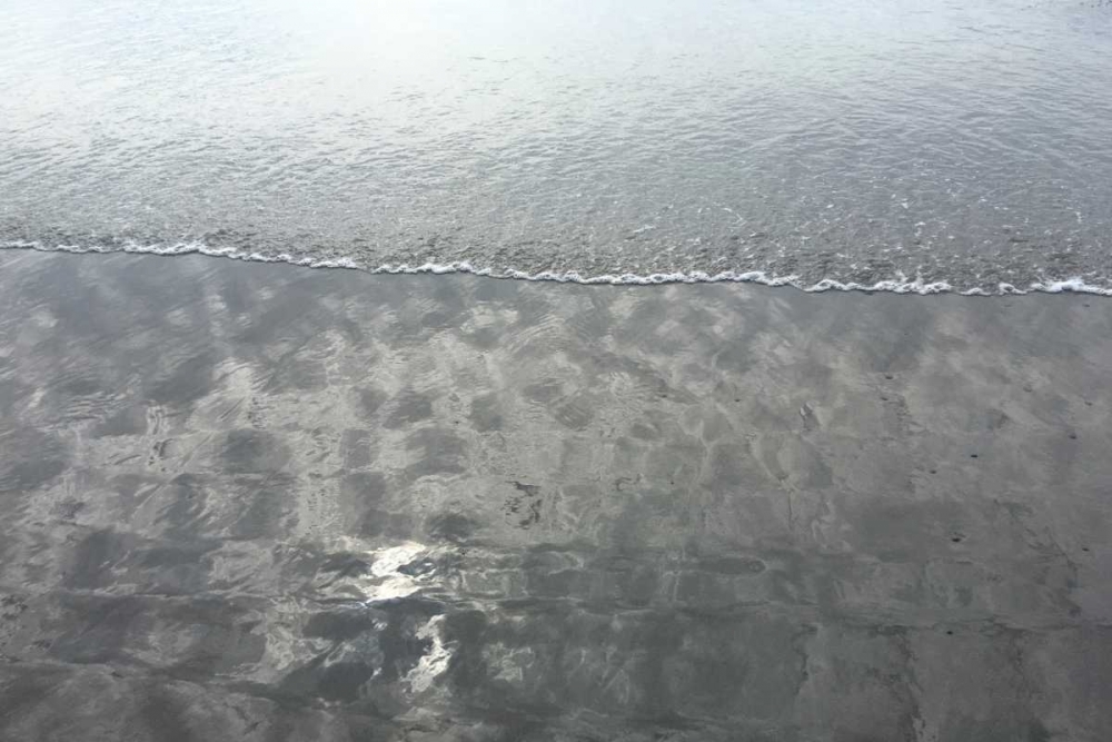 Sand Mirror 2 art print by Marcus Prime for $57.95 CAD