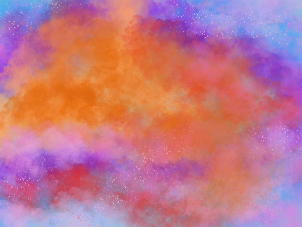Stellar Aura art print by Marcus Prime for $57.95 CAD