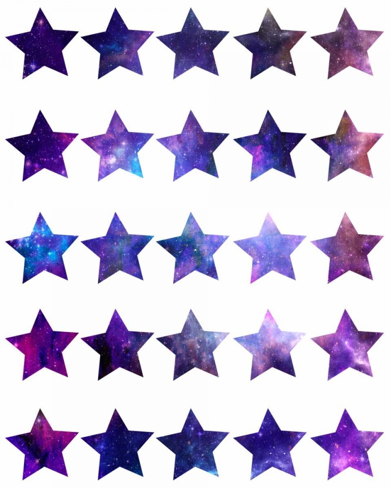 Rockin Stars art print by Marcus Prime for $57.95 CAD