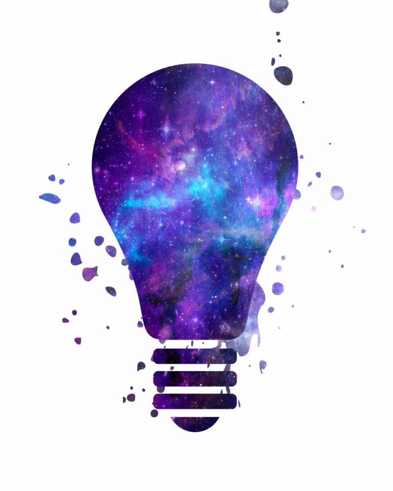 Light Waves art print by Marcus Prime for $57.95 CAD