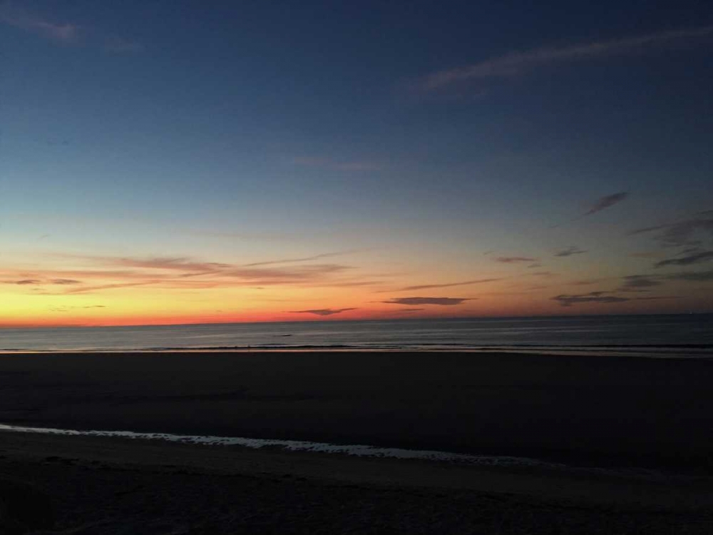 Majestic Sunset 2 art print by Marcus Prime for $57.95 CAD