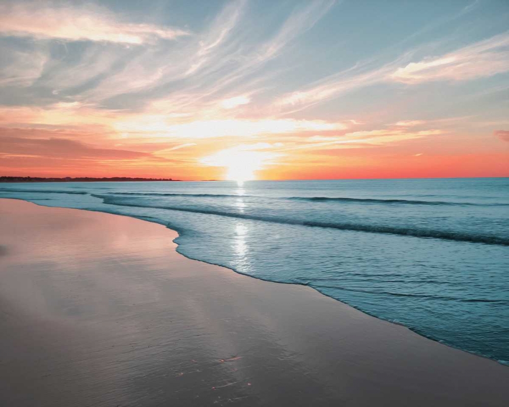 Relaxing Morning art print by Marcus Prime for $57.95 CAD