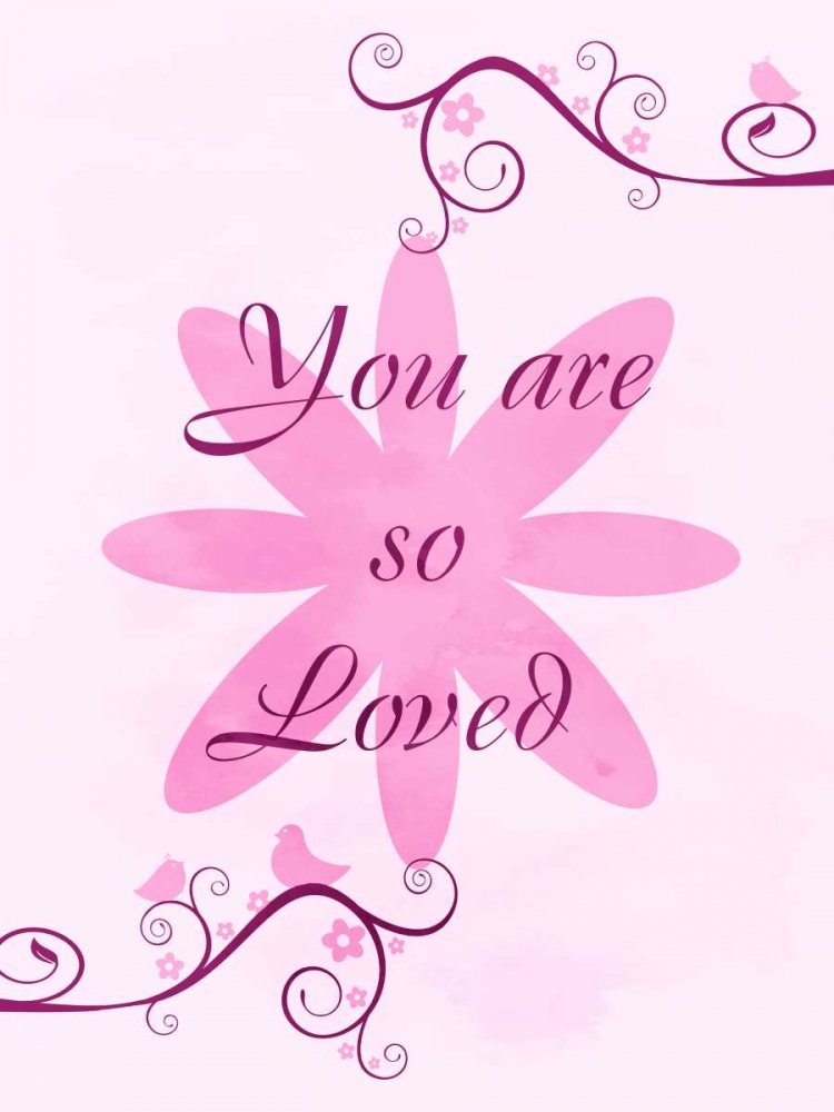 Loved Ones art print by Marcus Prime for $57.95 CAD