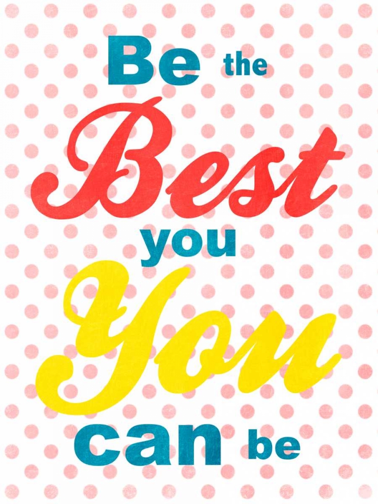 Best You art print by Marcus Prime for $57.95 CAD