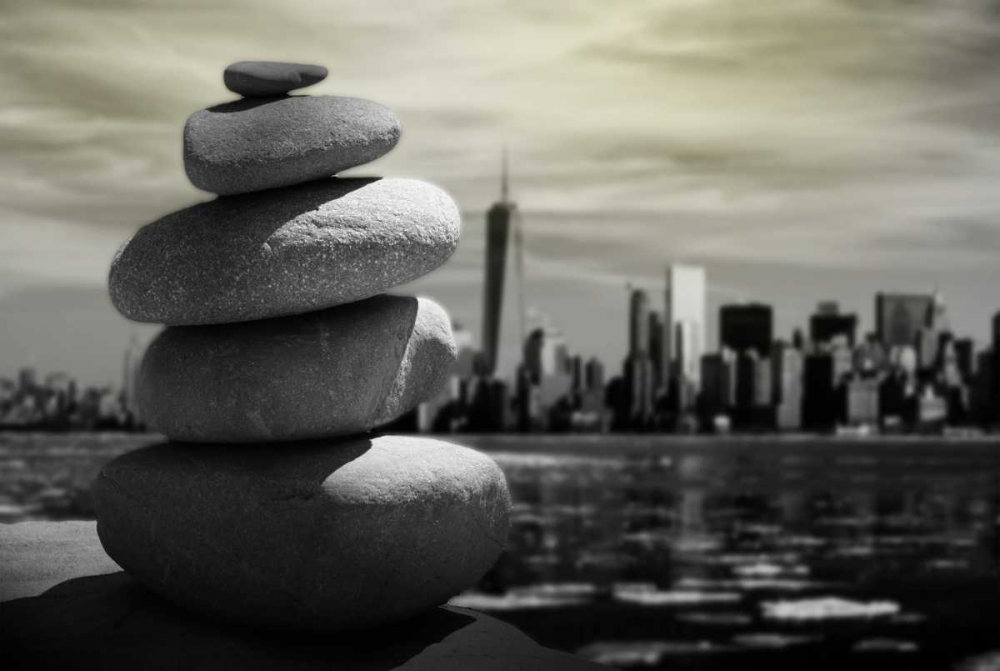 Stonely Gaze art print by Marcus Prime for $57.95 CAD