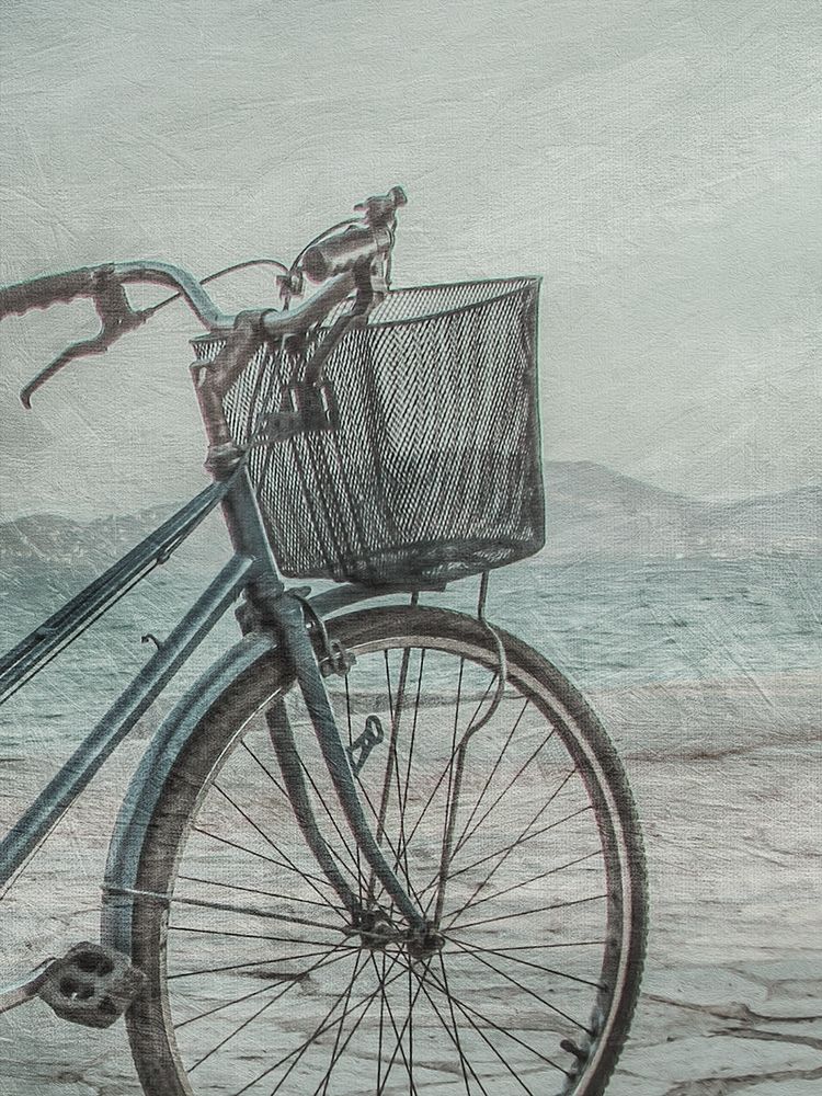 Riders Paradise art print by Marcus Prime for $57.95 CAD