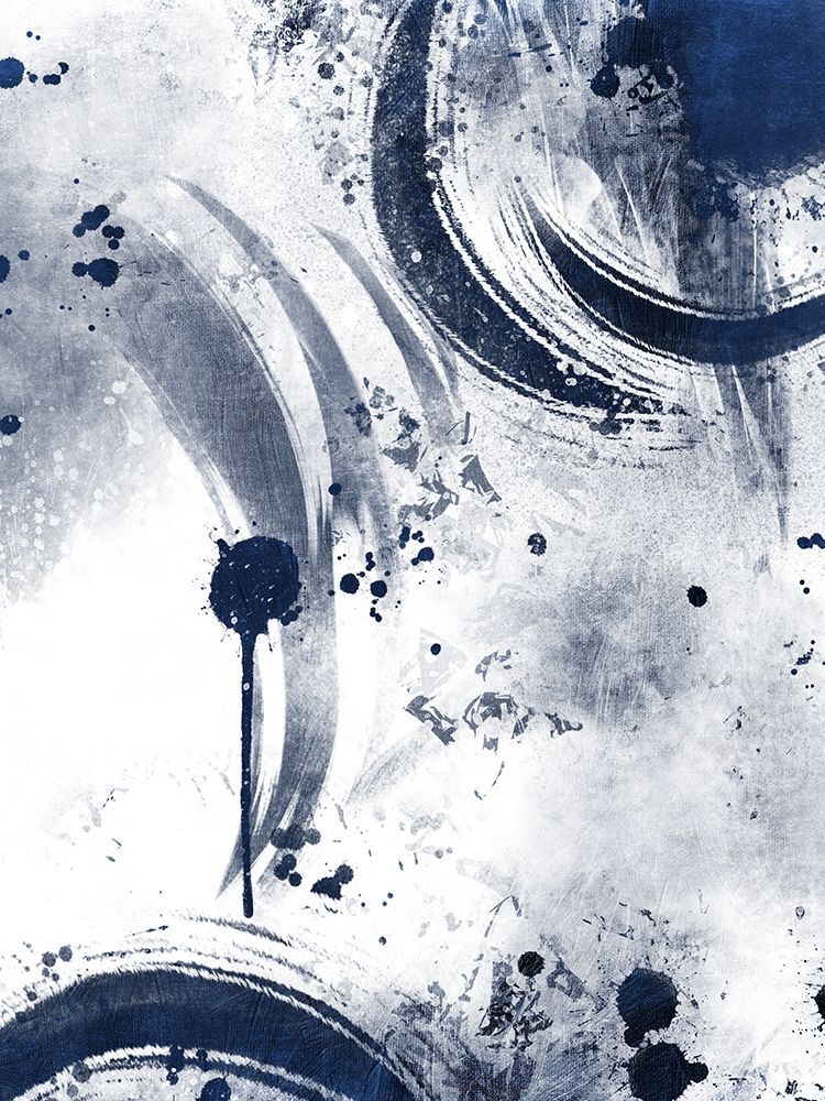 Celestial War 2 art print by Marcus Prime for $57.95 CAD
