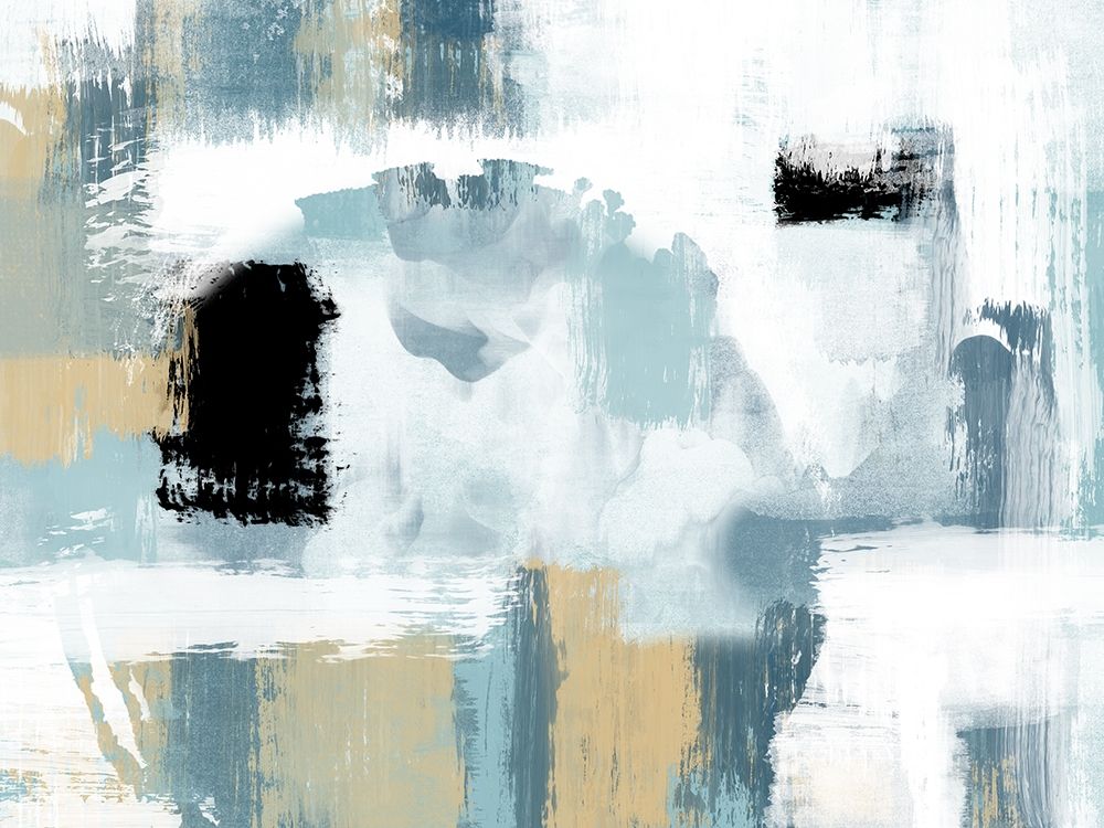 Seasonal Distress 1 art print by Marcus Prime for $57.95 CAD