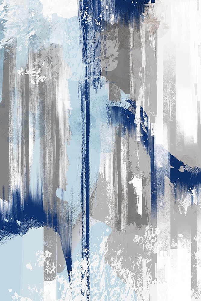 Overdue Change art print by Marcus Prime for $57.95 CAD