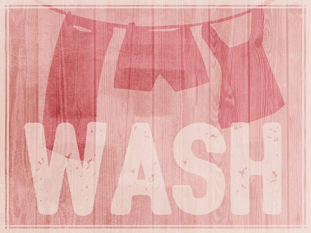 Spring Wash art print by Marcus Prime for $57.95 CAD