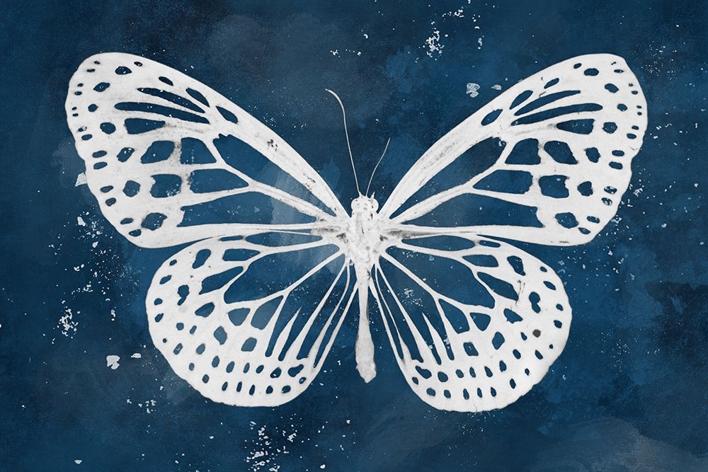 Midnight Flight art print by Marcus Prime for $57.95 CAD