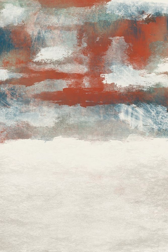 Smeared Brilliance art print by Marcus Prime for $57.95 CAD