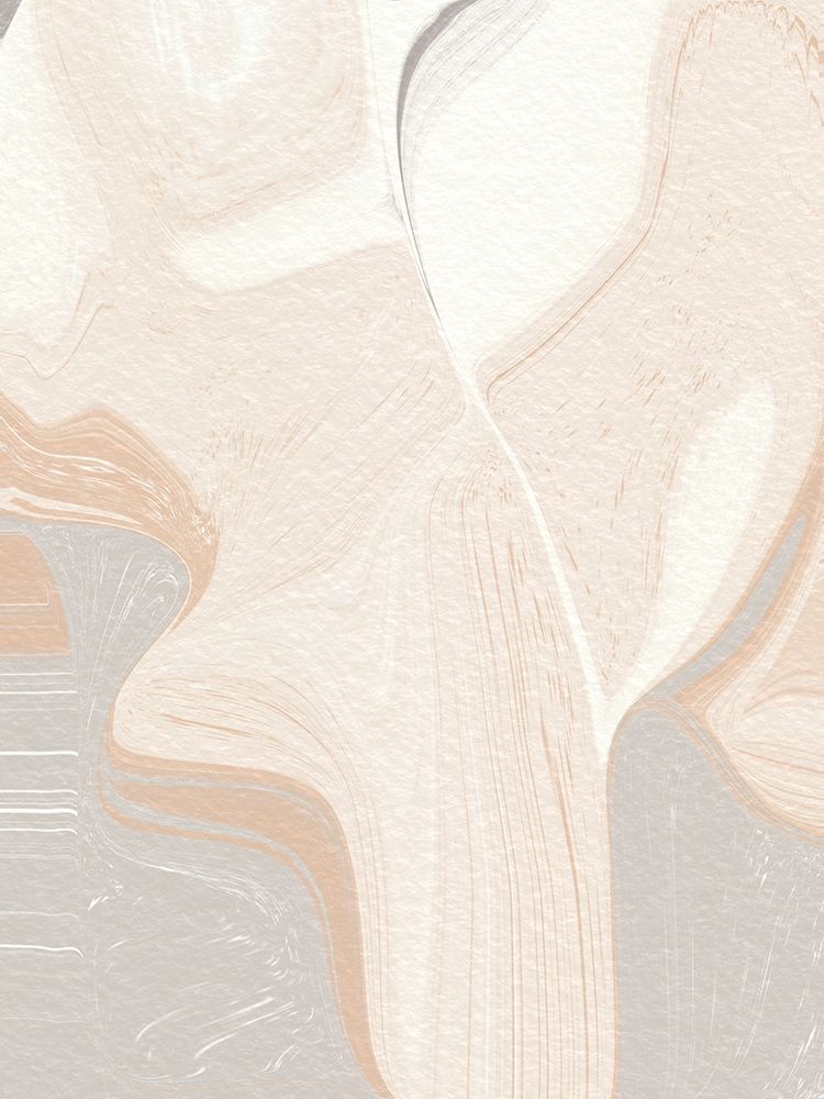 Stone Meditation art print by Marcus Prime for $57.95 CAD