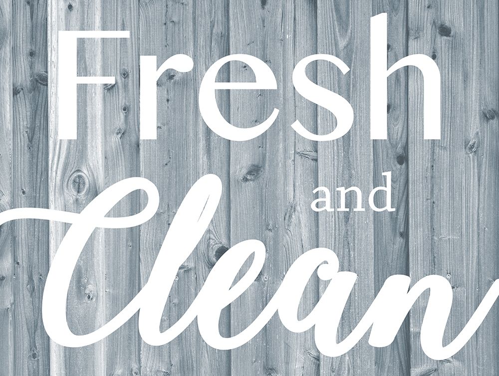 Fresh And Clean art print by Marcus Prime for $57.95 CAD