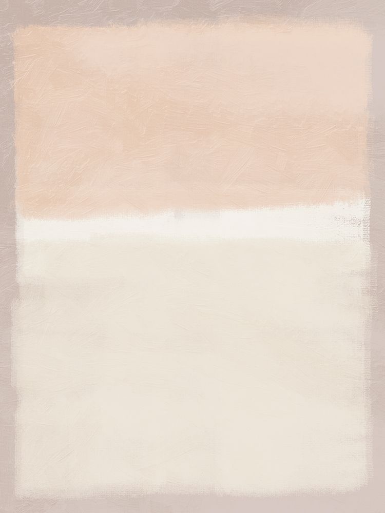 Restful Streaks 1 art print by Marcus Prime for $57.95 CAD