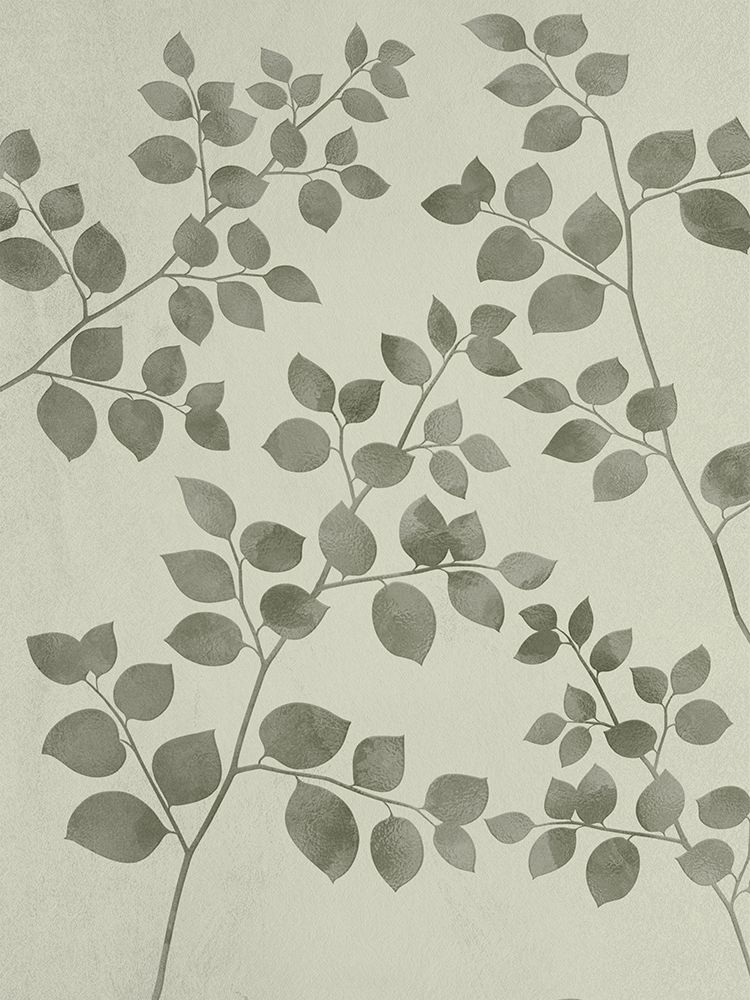 Botanical Pattern art print by Marcus Prime for $57.95 CAD