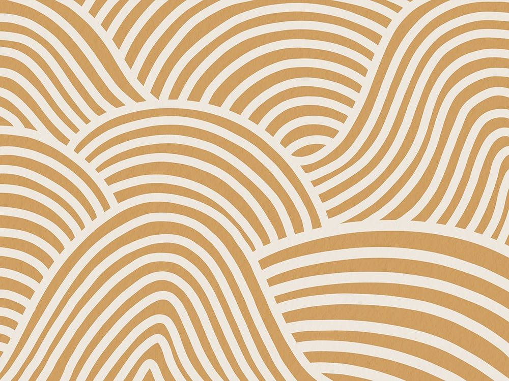 Warped Hills art print by Marcus Prime for $57.95 CAD