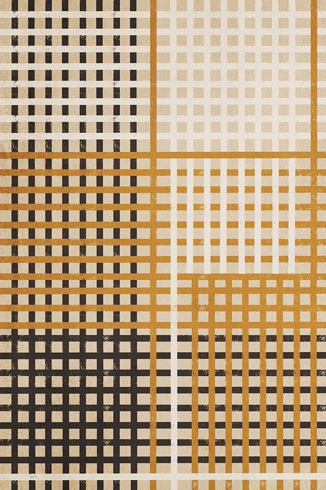 Alternating Lanes art print by Marcus Prime for $57.95 CAD