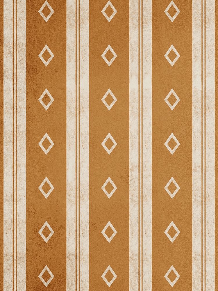 Native Patterns art print by Marcus Prime for $57.95 CAD