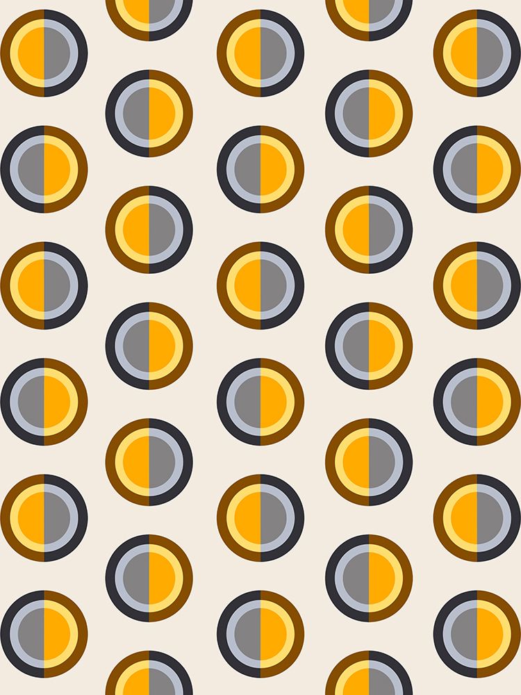 Watching Eyes art print by Marcus Prime for $57.95 CAD