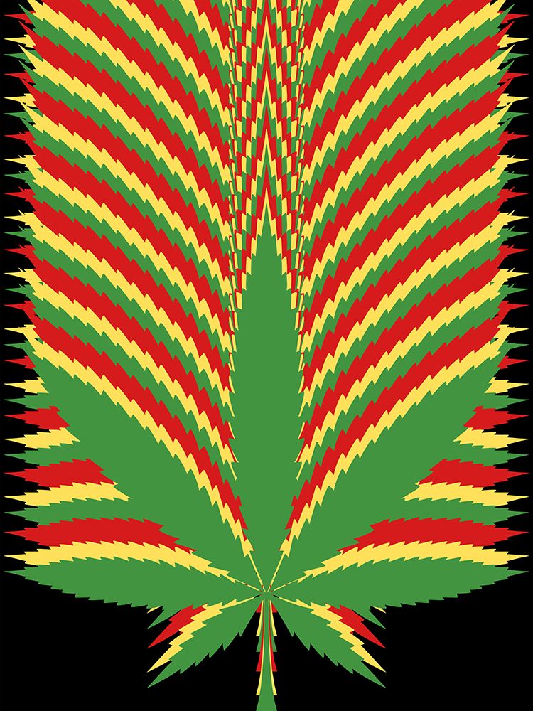 Repeated Happiness art print by Marcus Prime for $57.95 CAD
