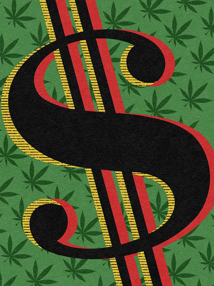 Financial Future art print by Marcus Prime for $57.95 CAD