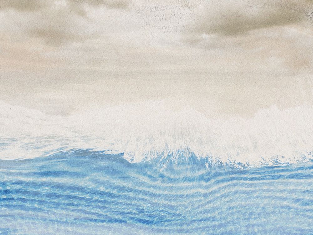 Oceans Inner Breath art print by Marcus Prime for $57.95 CAD