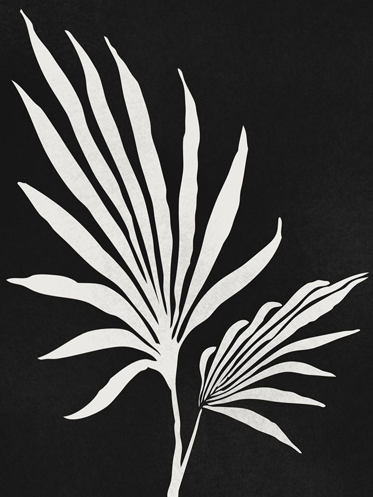 Silhouetted Growth art print by Marcus Prime for $57.95 CAD