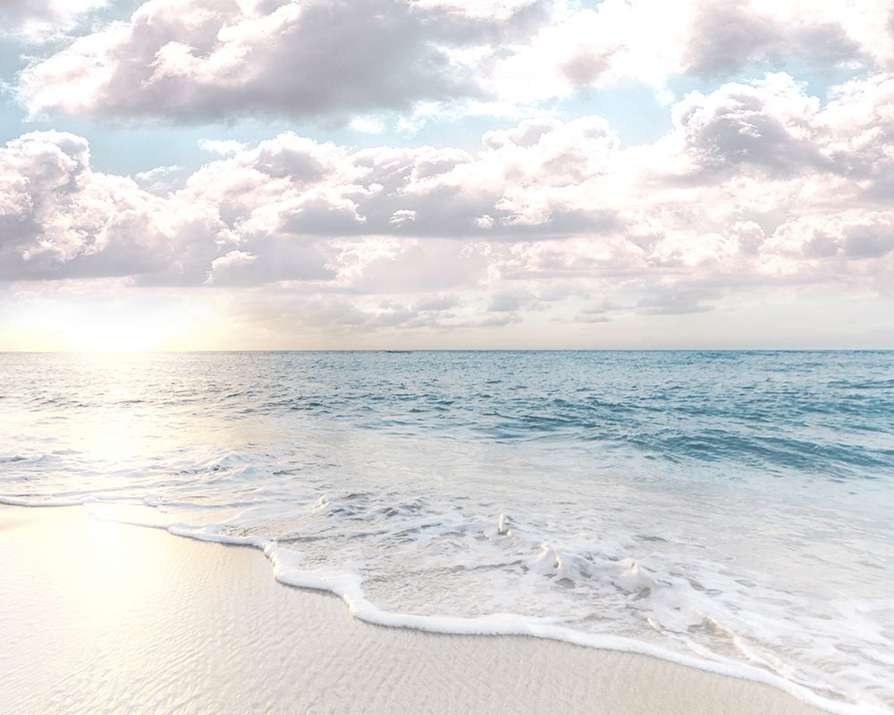 Morning Calmness art print by Marcus Prime for $57.95 CAD