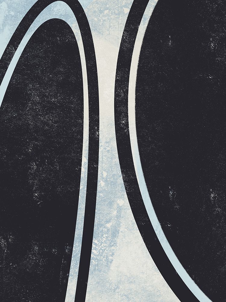 Warped Existence art print by Marcus Prime for $57.95 CAD