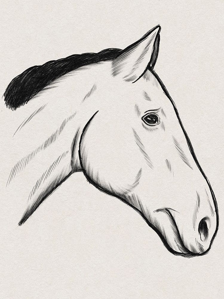 Somber Fellow art print by Marcus Prime for $57.95 CAD