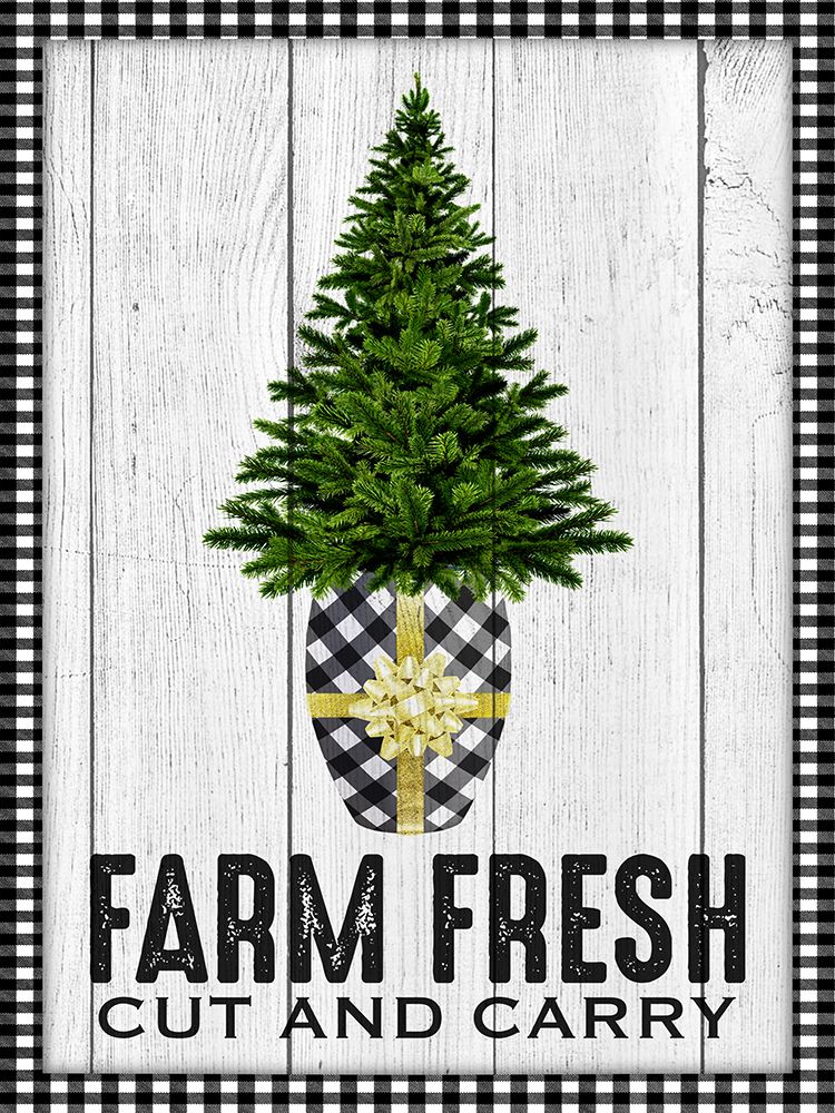 Farm Fresh Gift art print by Marcus Prime for $57.95 CAD