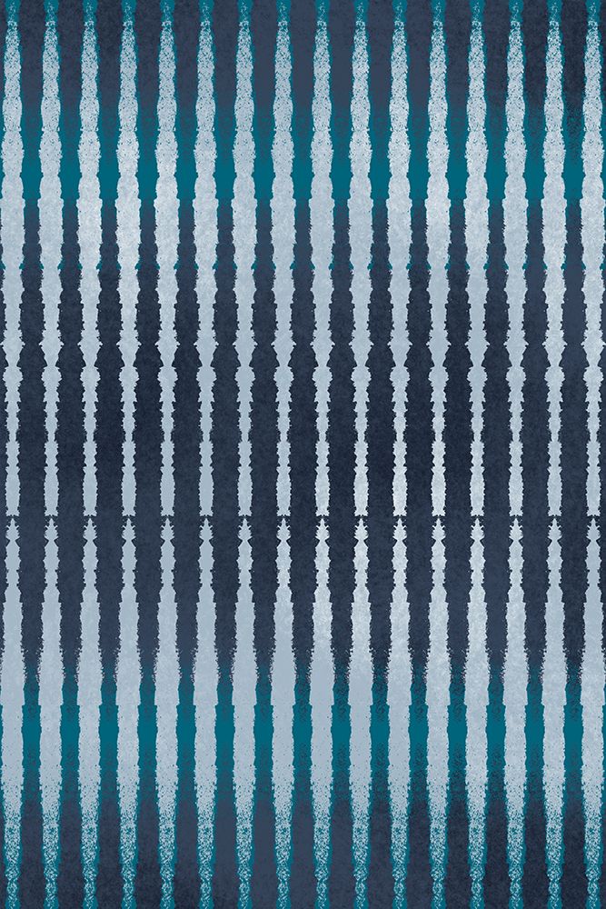 Slashing Pattern art print by Marcus Prime for $57.95 CAD