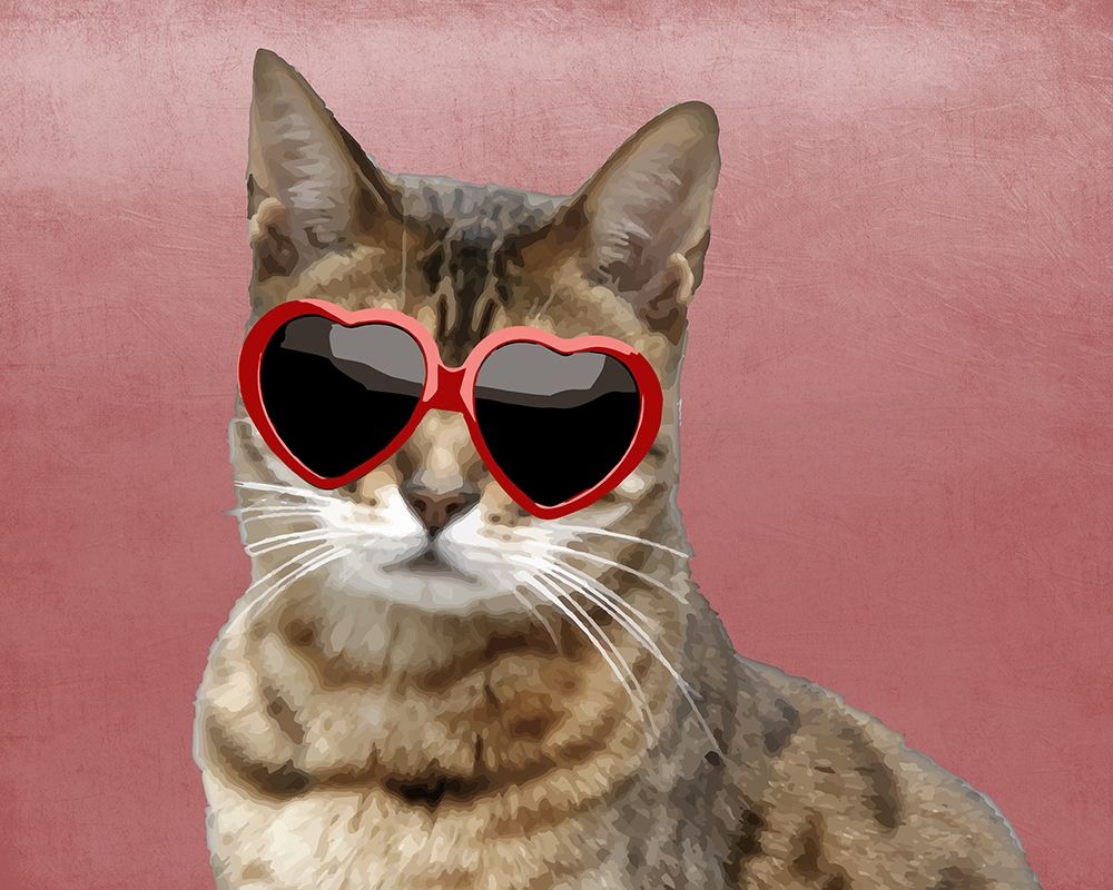 Fabulous Stella art print by Marcus Prime for $57.95 CAD