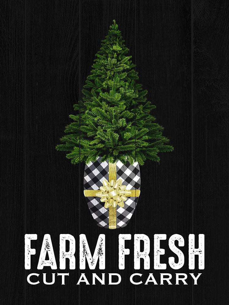 Fresh Cut And Carry art print by Marcus Prime for $57.95 CAD