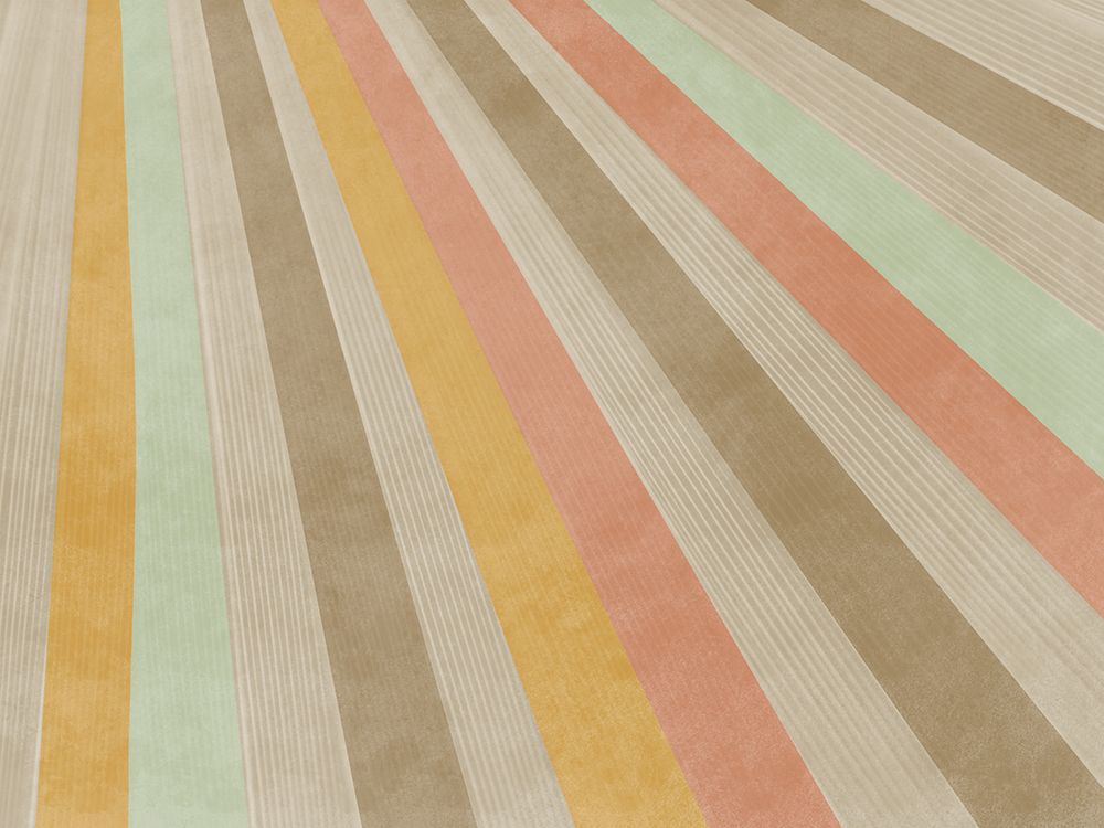 Rippled Rays art print by Marcus Prime for $57.95 CAD