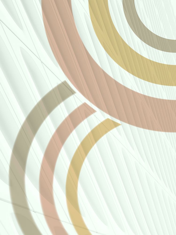 Emerging Ripples art print by Marcus Prime for $57.95 CAD